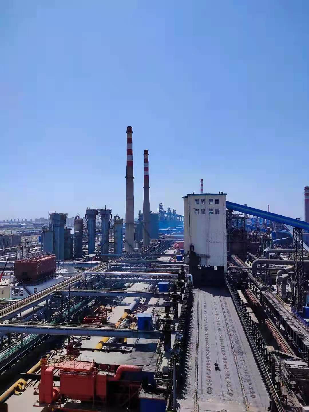 石油化工仪表与控制系统现状和展望